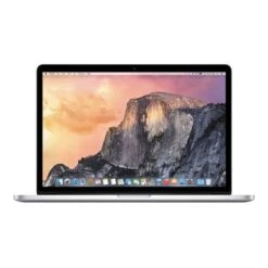 APPLE Macbook Pro 15.4” 2015 Reconditionné GRADE A+ I7 / 256SSD / 16 Go