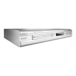 LECTEUR DVD ENREGISTREUR PHILIPS DVDR3355