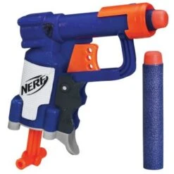 PISTOLET NERF JOLT