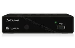 DECODEUR TNT HD USB STRONG SRT 8114