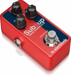 PEDALE TC ELECTRONIC SUBNUP