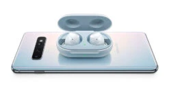ECOUTEURS SAMSUNG GALAXY BUDS PLUS