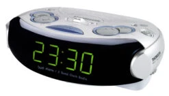 RADIO / REVEIL THOMSON RR65L