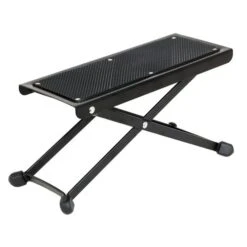 REPOSE PIED GUITARISTE METAL