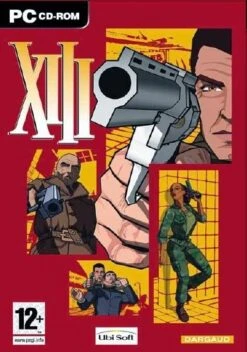 JEU PC XIII
