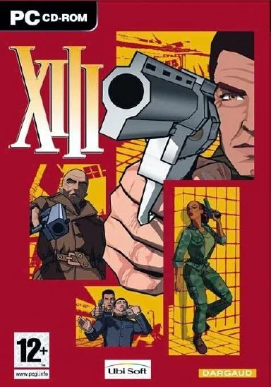 JEU PC XIII