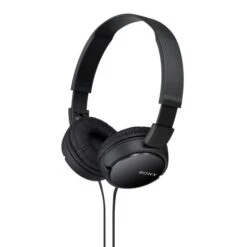 CASQUE SONY NOIR SONY ZX110NOIR