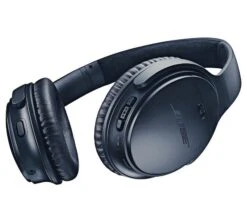 CASQUE BLUETOOTH BOSE QC35 II