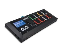 SAMPLER AKAI MPX8