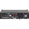 AMPLI MUSIQUE AUDIOPHONY COMBO 130