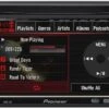 AUTORADIO DVD PIONEER AVIC-D3
