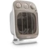 CHAUFFAGE SOUFFLANT DELONGHI HFS50D22 WH