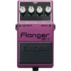 PEDALE EFFET BOSS FLANGER BF-2