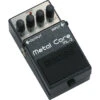 PEDALE D EFFET BOSS METAL CORE ML 2