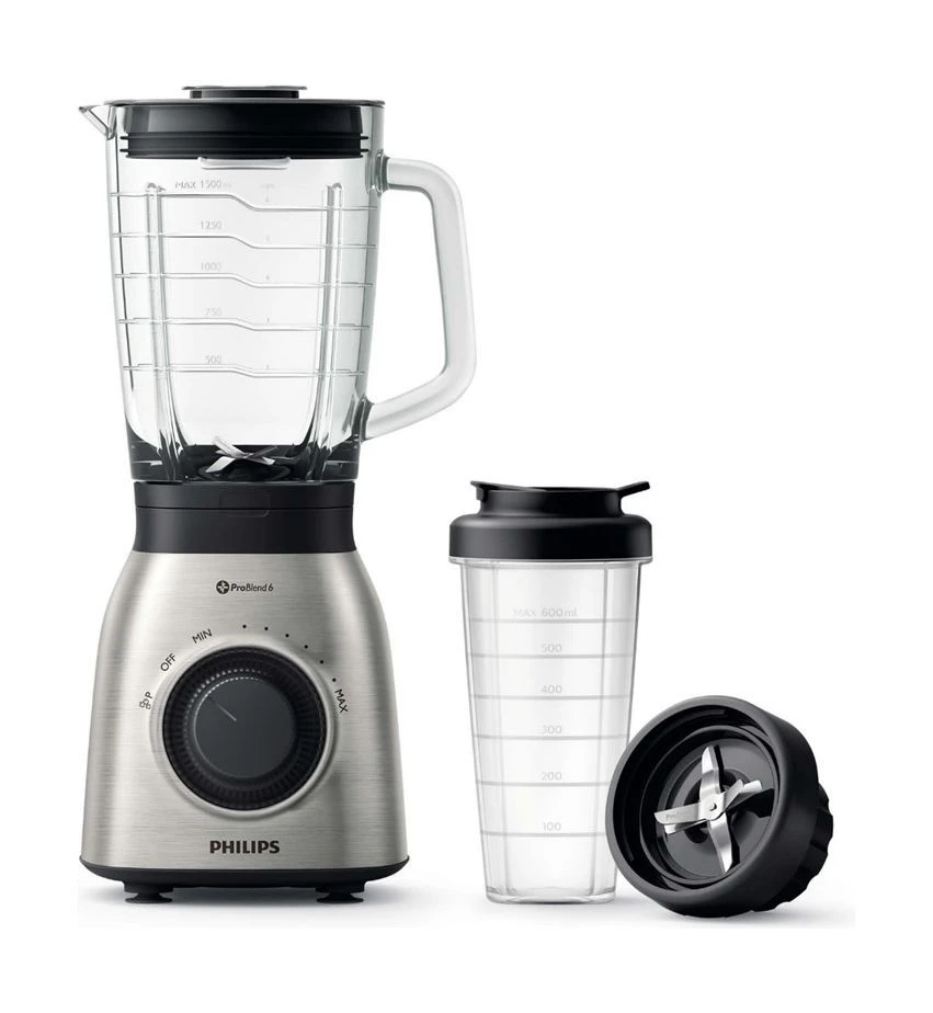 BLENDER PHILIPS PRO BLEND 6