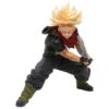 FIGURINE BANPRESTO DBZ TRANSCENDENCE ART VOL5 TRUNKS SUPER SAIYAN