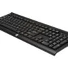 CLAVIER SANS FIL HP K2500