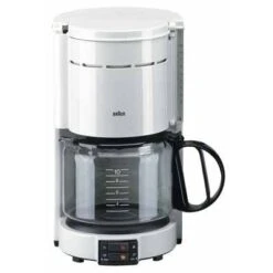 CAFETIERE A FILTRE BRAUN AROMASTER