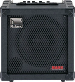 AMPLI BASSE 30W ROLAND CUBE 30 BASS CB-30