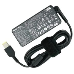 CHARGEUR PC PORTABLE LENOVO ADLX45NCC3A