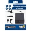 CHARGEUR SECTEUR PSP/PSVITA VITA UNDER CONTROL 1511