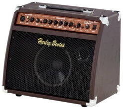 AMPLI HARLEY BENTON HBAC-20