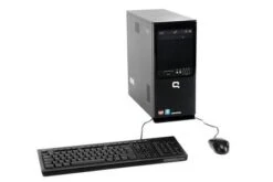 UC COMPAQ SG3-250FR