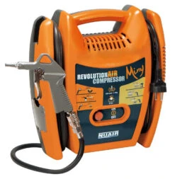 COMPRESSEUR NUAIR MINY REVOLUTION AIR