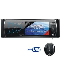 AUTORADIO CONTINENTAL EDISON KSD3530