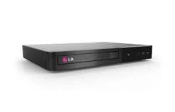 LECTEUR BLURAY 3D LG BP440