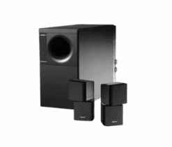 KIT 2.1 BOSE ACOUSTIMASS 5 SERIES II