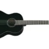 GUITARE YAMAHA CS40BL