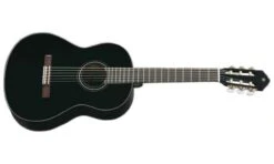 GUITARE YAMAHA CS40BL