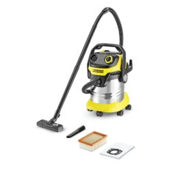 ASPIRATEUR KARCHER WD 5 PREMIUM