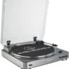 TOURNE DISQUE AUDIO TECHNICA AT-LP60-USB