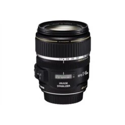 OBJECTIF CANON 17-85MM