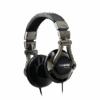 CASQUE SHURE SRH550DJ
