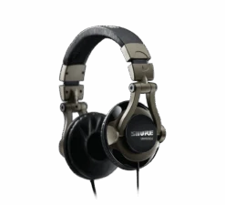 CASQUE SHURE SRH550DJ