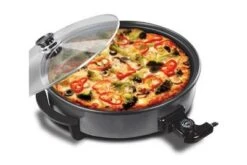 POELE ELECTRIQUE MD HOMELECTRO MPP8507