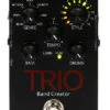 PEDAL EFFET DIGITECH TRIO BAND CREATOR