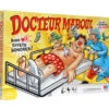 JEU DE SOCIETE HASBRO DOCTEUR MABOUL