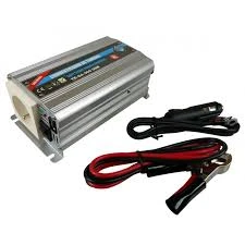 CONVERTISSEUR DE TENSION HTC 300W