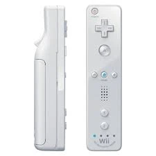 MANETTE NINTENDO WIIMOTE RVL-003