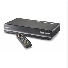 DECODEUR TNT HD SELECLINE DH1688