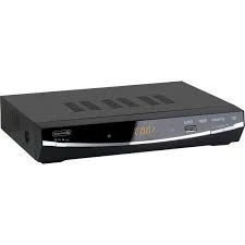 RECEPTEUR TNT ESSENTIEL B PLATINIUM HD