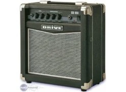 AMPLI MUSIQUE DRIVE CD 100