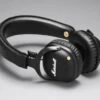 CASQUE BLUETOOTH MARSHALL MID