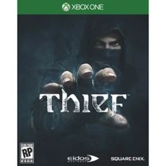 JEU XB360 THIEF