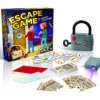 JEU DE SOCIETE DUJARDIN ESCAPE GAME