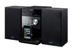 CHAINE HIFI SONY CMT-FX300I